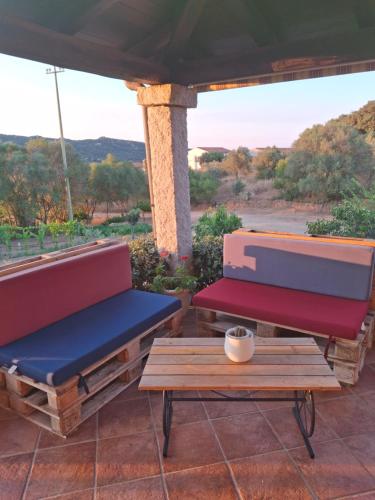 B&B Sa Soliana