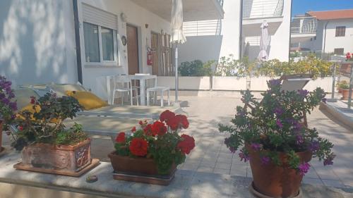 Case vacanze I trabocchi 2