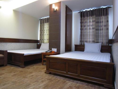 Melody Viet Hotel – Ho Chi Minh City, LA