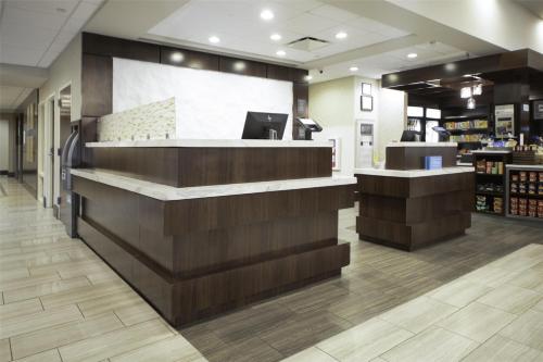 Hilton Garden Inn Fayetteville/Fort Bragg - image 12