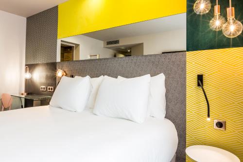 Hotel Duette Paris - main image