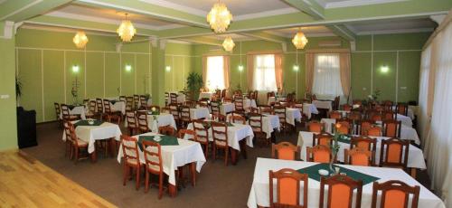 Hotel Hefaistos - Sovata – Sovata, WI