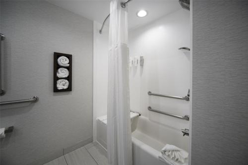 Hilton Garden Inn Fayetteville/Fort Bragg - image 13