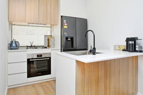 Létesítmények, Balance at Blair Athol in Gepps Cross