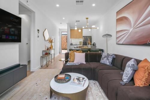 Létesítmények, Balance at Blair Athol in Gepps Cross