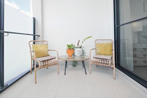 Létesítmények, Balance at Blair Athol in Gepps Cross