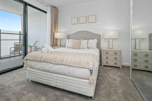 Balance at Blair Athol in Gepps Cross