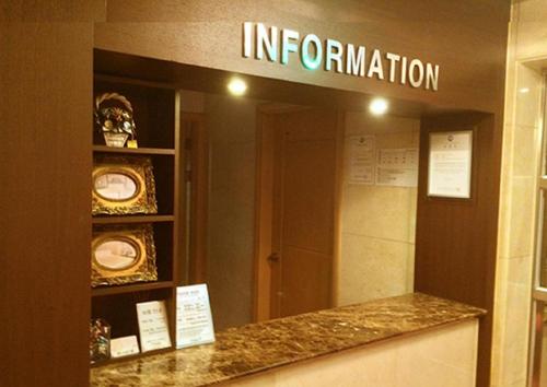 Sinyoung Motel, Seoul (photo 7)