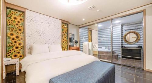 Hotel S Shinchon, Seoul (photo 9)