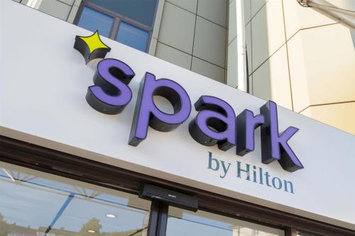 Spark by Hilton Wuppertal City Centre, Wuppertal (foto 7)