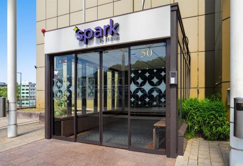 Spark by Hilton Wuppertal City Centre, Wuppertal (foto 8)