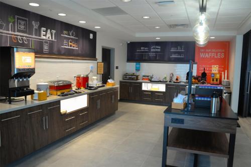 Hampton Inn Cabot in Cabot, USA