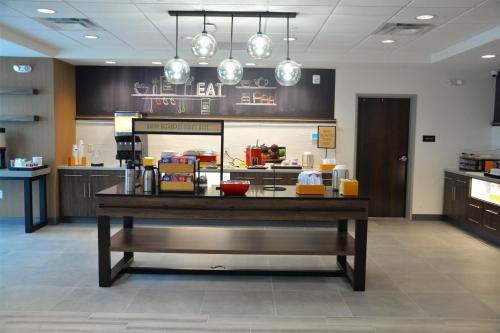 Hampton Inn Cabot in Cabot, USA