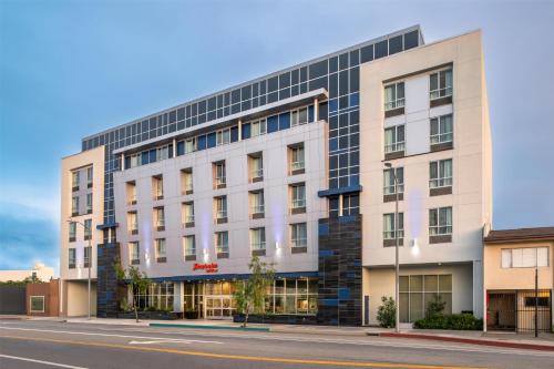 Holiday Inn Express North Hollywood - Burbank Area by IHG in North Hollywood, USA