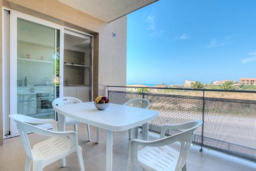 Appartamenti Sud Est Appartamenti Sud Est