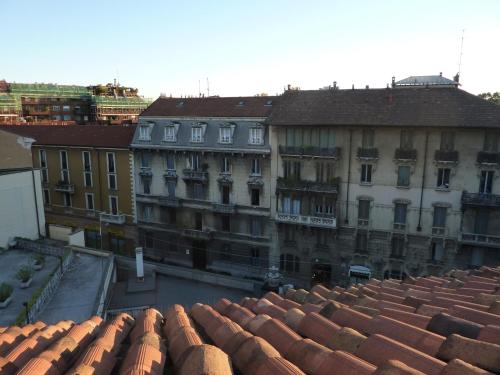 Apartment A.C.& G.O. Milan - image 7