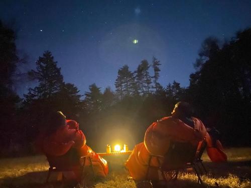 HANZ OUTDOOR RESORT -formerly GLAMPING VILLA HANZ KAWAGUCHIKO