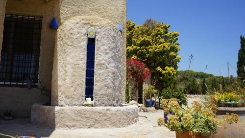 Cortijo La Joya de Cabo de Gata