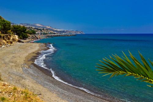 Skordalos Maisonette - Crete Cozy & Bright Nest in Viannos