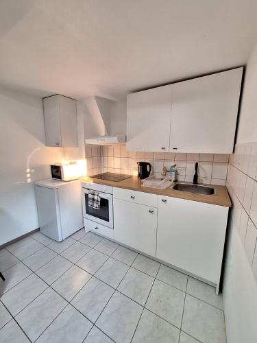 Helmstedt City Apartment in Helmstedt