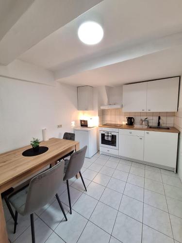 Helmstedt City Apartment in Helmstedt