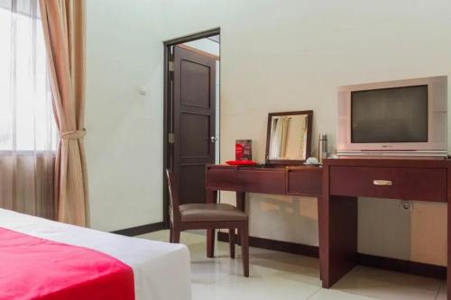 Double Room image 8