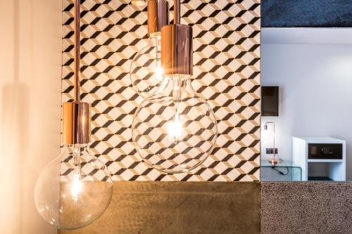 Hotel Duette Paris - image 7