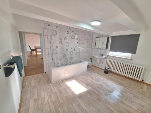 Helmstedt City Apartment in Helmstedt