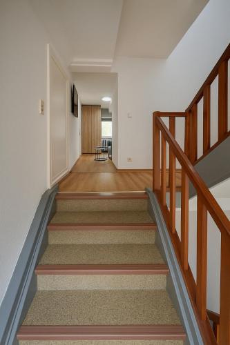 Helmstedt City Apartment in Helmstedt