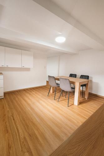 Helmstedt City Apartment in Helmstedt