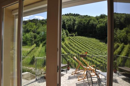 Shared lounge/TV area, Agriturismo Lemire in San Pietro Di Feletto