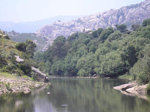 Posada La Casa Grande - image 10