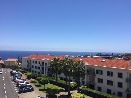 . Excelente T3 Duplex Funchal