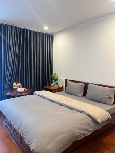Minh Thắng Hotel