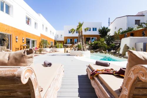 hotel photo