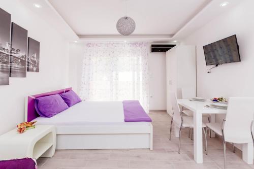 Létesítmények, Dream Vacation Apartments in Donja Lastva