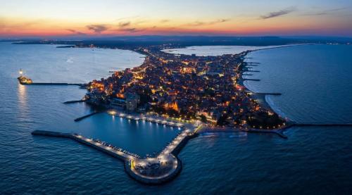 Hotel Kotva - All Inclusive – Sunny Beach, WY