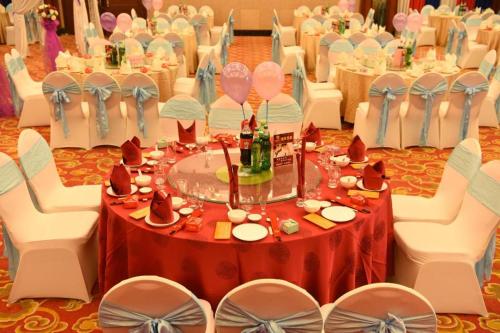 Haikou Kai Wei Hotel – Haikou, SD