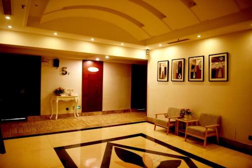 Haikou Kai Wei Hotel – Haikou, SD