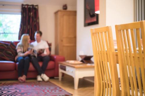 Chester Apartments - image 4