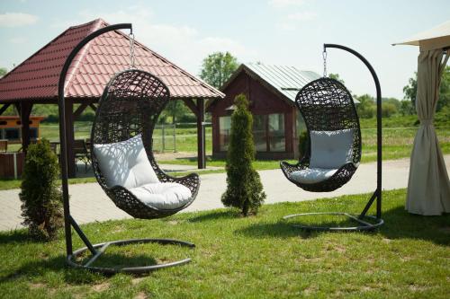 Ranczo w Dolinie - image 3