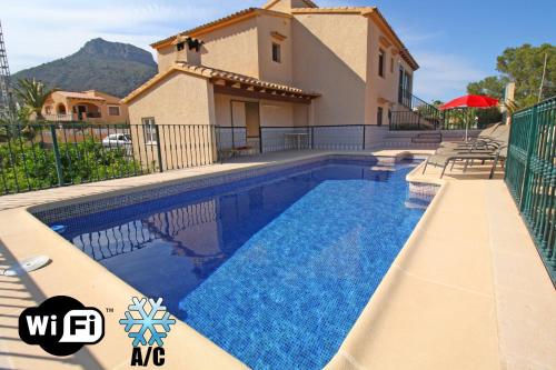 Villas Costa Calpe - Pineda