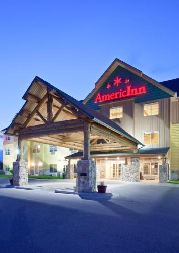 AmericInn by Wyndham Fargo South