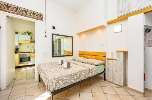 Home x 8 Guests near Termini & Santa Maria Maggiore, Rzym (zdjęcie 5)