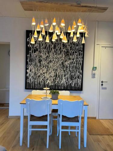 Huswell Artsy Family Apartment in City Center, Amberes (foto 2)