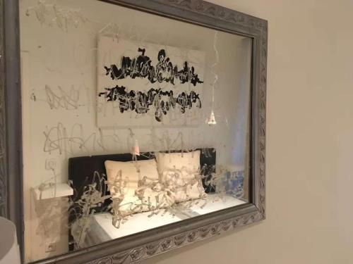 Huswell Artsy Family Apartment in City Center, Amberes (foto 5)