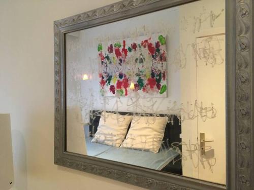 Huswell Artsy Family Apartment in City Center, Amberes (foto 7)