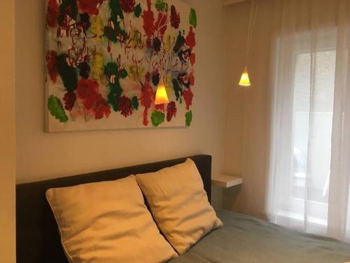 Huswell Artsy Family Apartment in City Center, Amberes (foto 9)