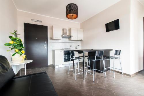 Guest House Roma Express - 숙소 외관