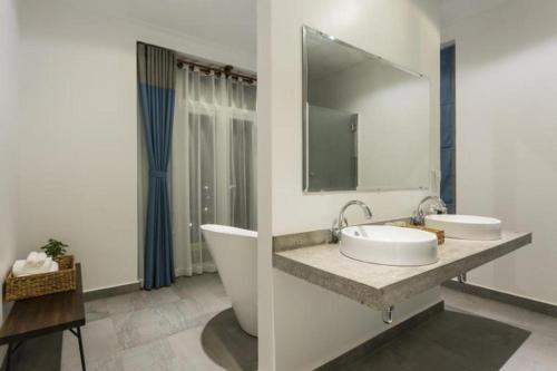 Boutique Kampot Hotel – Kampot, LA